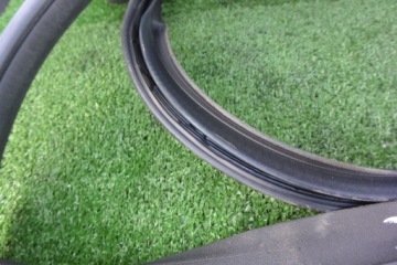 фото thumb №4, Прокладка дверь левая правый mercedes w204 coupe lift