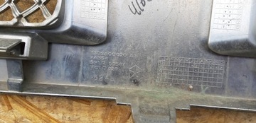 фото thumb №5, Решётка радиатора решётка радиатора dodge ram 2013 - 2016 оригинал