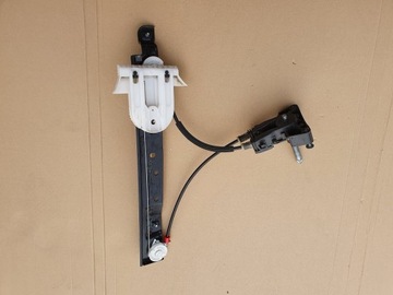 фото thumb №5, Підйомник скло ford mondeo mk4 лівий задня ручка склопідйомника