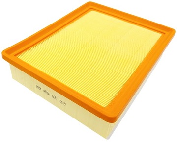 фото thumb №2, Фильтр воздуха febi do renault trafic iii 1.6dci