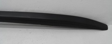 фото thumb №7, Рейлинги крышные чёрный mat audi q7 4l 4l0860022m