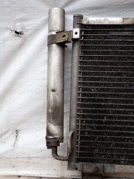 фото thumb №4, Mazda 6 02-07 2.0 дизель радіаторів кондиціонера