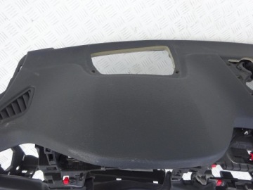 фото thumb №8, Bmw x5 f15 x6 f16 панель  приборная панель org hud 5843547