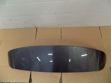 фото thumb №1, Alfa romeo stelvio спойлер спойлер спойлер крышки зад