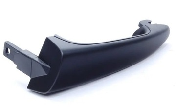 фото thumb №10, Bmw e46 ручка наружная левая оригинал od 09/2000