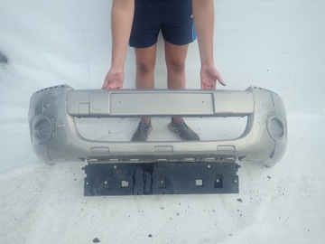 фото thumb №1, Citroen berlingo partner ii 2 08-15 бампер перед