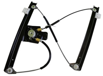 фото thumb №1, Citroen c5 iii механизм подъёма стекло левый