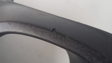 фото thumb №2, Решётка левая бампера перед renault scenic iv