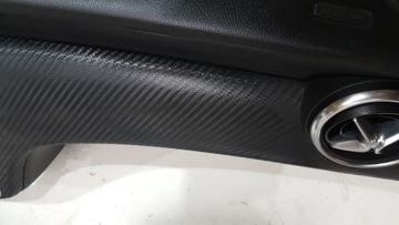 фото thumb №5, Mercedes a-klasa w 176 панель консоль подушка безпеки подушки ремені оригінал демонтаж