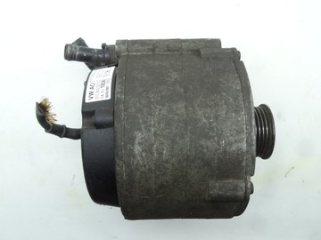 фото thumb №4, Audi a8 s8 d2 w12 6.0 генератор 07c903021c оригінал