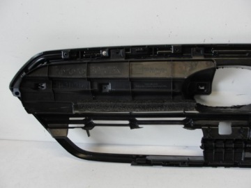 фото thumb №4, Решётка радиатора кронштейн накладки левая subaru legancy outback