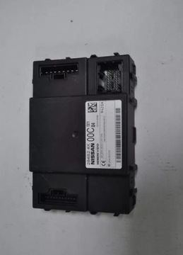 фото thumb №1, Navara d40 pathfinder 2.5 2007 бортовий комп'ютер модуль bsi