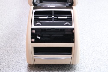 фото thumb №7, Bmw g11 g12 - туннель подлокотник canberrabeige