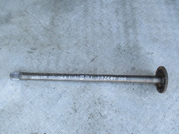 фото thumb №5, Привідний вал renault midlum dci 39 зубів 00-06r