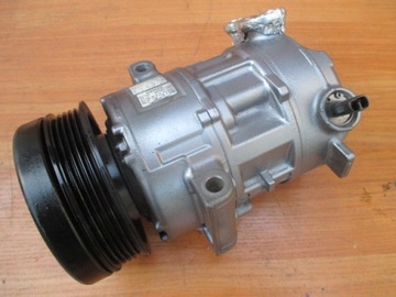 фото thumb №10, Opel corsa d 1.2 1.4 трубки провода кондиционера шланги компрессора компрессора