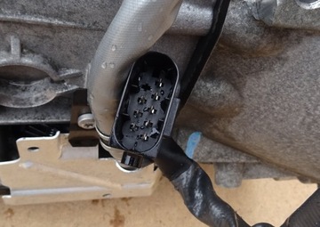 фото thumb №11, Mercedes ml63 w166 коробка передач передач редуктор 012r