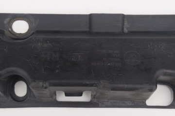 фото thumb №10, Bmw оригинальный номер 7207196 направляющая кронштейн порог правого