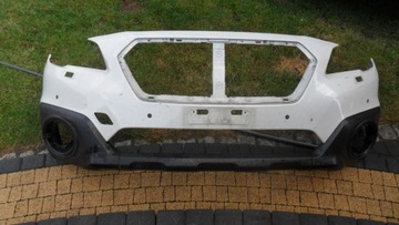 фото thumb №1, Бампер subaru outback 2015 rok.