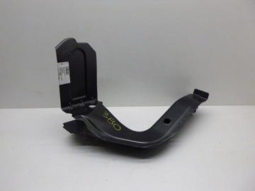 Купить Vw passat b5 3b0 панель фары pas задний, фото thumb