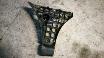 фото thumb №1, Bmw 5 e60 направляющая бампера левый задняя