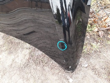 фото thumb №2, Капот renault kadjar