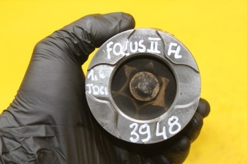 фото thumb №8, Поршень поршни шатун шатун focus ii 1.6 tdci 75l93