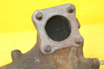 фото thumb №6, Коллектор выпускной avensis t22 2.0 td 2cte