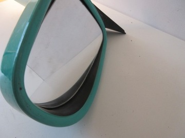 фото thumb №6, Зеркало наружное правое opel corsa b 008062349