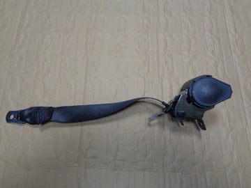 фото thumb №4, Bmw e46 cabrio ремни безопасности задняя левый правый