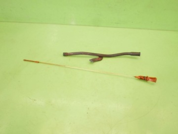 фото thumb №1, Щуп щуп уровня масла peugeot bipper i hdi