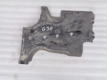 фото thumb №1, Захист підвіска bmw g30 7397582