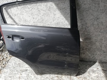фото thumb №1, Kia sportage 15- дверь задняя задние правое