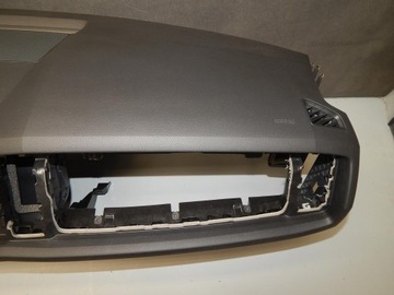 фото thumb №5, Skoda kodiaq панель приладів консоль панель приладів оригінальна