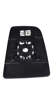 фото thumb №1, Вкладиш дзеркало vw crafter 05-17 з підігрівом лівий