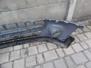 фото thumb №5, Mini cooper f56 - бампер переднее