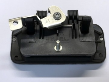 Ручка двері розсувних зовнішня transit 00-06 Ціна, фото thumb