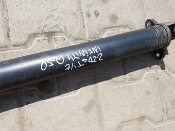 фото thumb №5, Infiniti q50 2.2 d wał приводной исправный