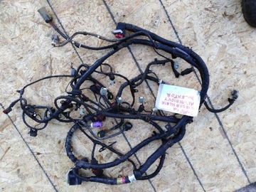 фото thumb №1, Джгут двигуна 4.6 ford f150 f 150 електропроводка