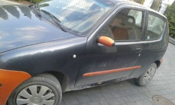 фото thumb №5, Петля петлі двері ліва права fiat seicento cc