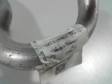 фото thumb №8, Jaguar оригінальний номер gx73-19n602-bc шланг кондиціонера