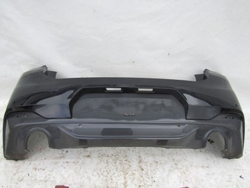 фото thumb №6, Бампер bmw x2 f39 18-21 m-pakiet задняя pdc