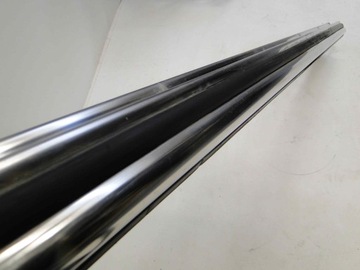 фото thumb №5, Mercedes g класс w463 463 рестайлинг порог градус amg