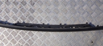 фото thumb №5, Vw polo молдинг бампера заднього задня