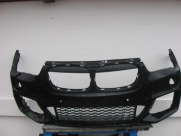 фото thumb №1, Бампер bmw x1 f48 m