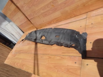 фото thumb №2, Honda civic vii 2007 sedan защита поперечина передний