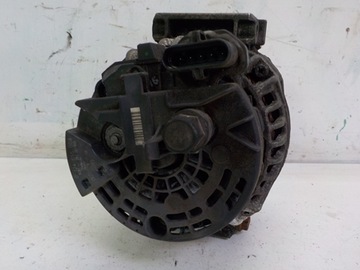 фото thumb №3, Scania r генератор