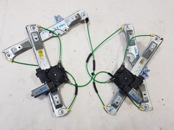 фото thumb №1, Подъемник стекло opel corsa d w treści