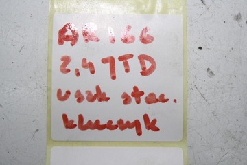 фото thumb №15, Набір стартовий імобілайзер alfa romeo 166 2,4 jtd 0281001787