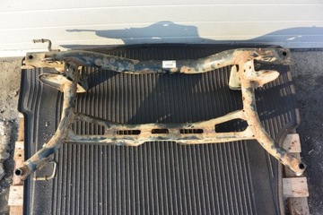 фото thumb №4, Подвеска подрамник задняя 2.0 tfsi 2wd audi tt 8j подрамник