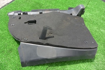 фото thumb №5, Защита mercedes-benz оригинальный номер a2126801007